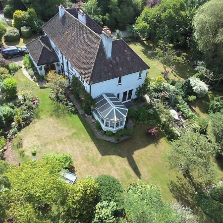 West Tyning Bed & Breakfast Bitton Exterior foto