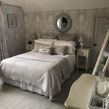 West Tyning Bed & Breakfast Bitton Exterior foto