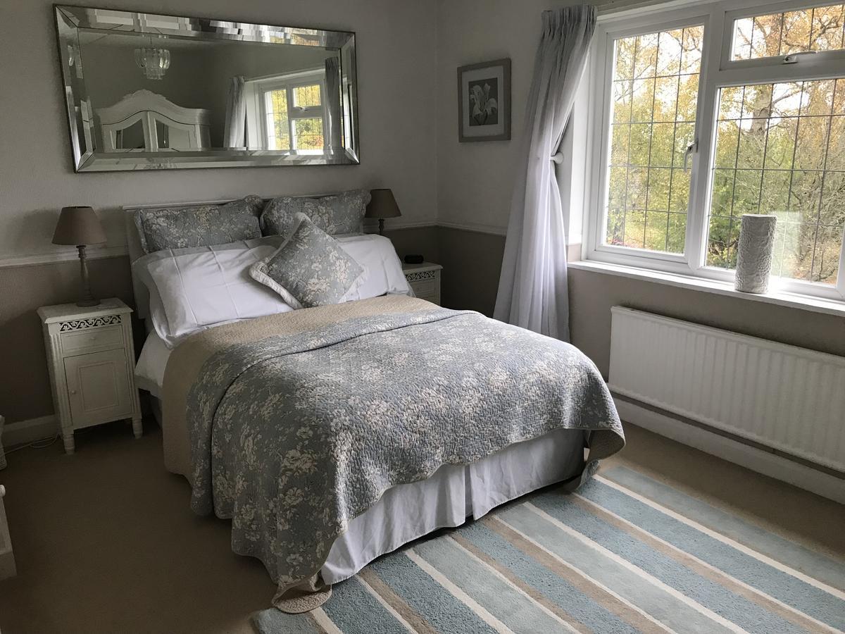 West Tyning Bed & Breakfast Bitton Exterior foto