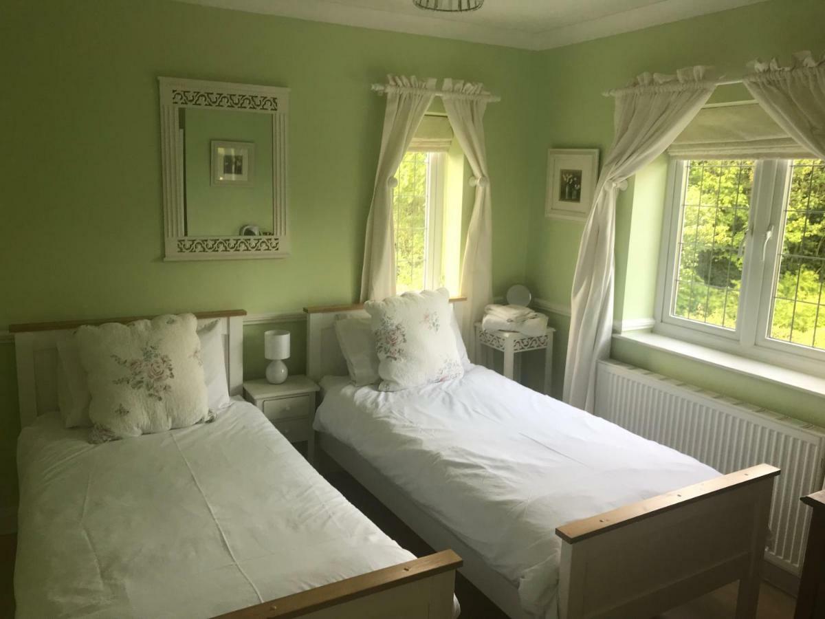 West Tyning Bed & Breakfast Bitton Exterior foto