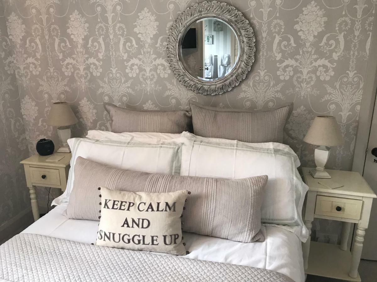West Tyning Bed & Breakfast Bitton Exterior foto